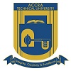 ACCRA TECHNICAL UNIVERSITY