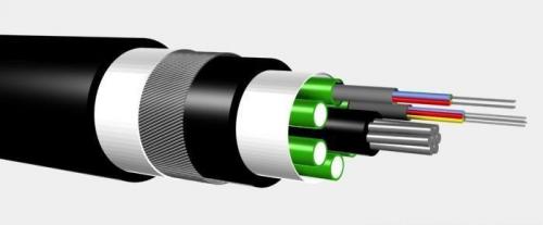 Optical fiber cable