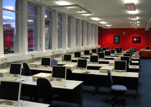 ict lab