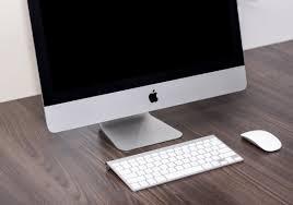 mac laptop