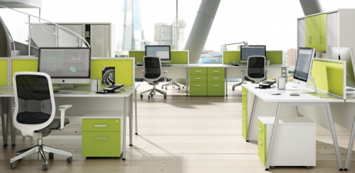 office desk