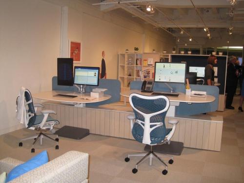 office furniture