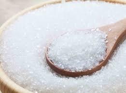 refined sugar
