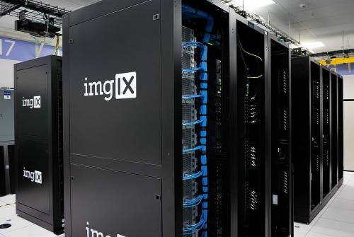server storage