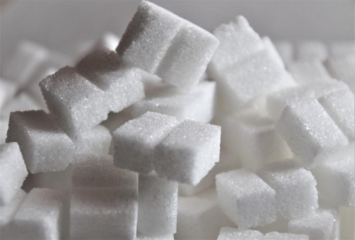 sugar