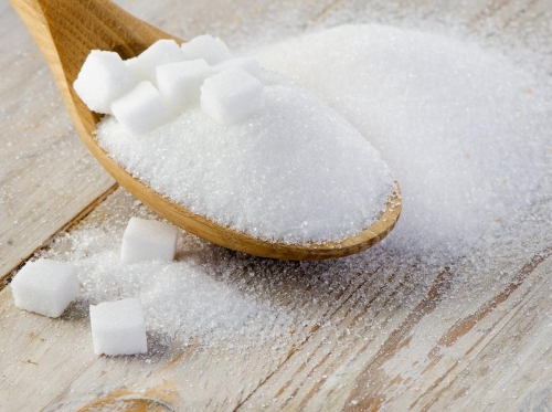 white-sugar